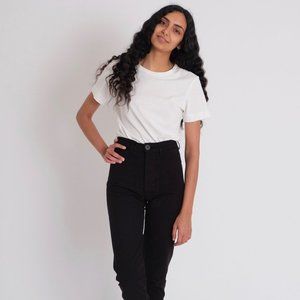 Jesse Kamm Black Ranger Pant 4